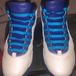 Jordan Retro 10s size 12